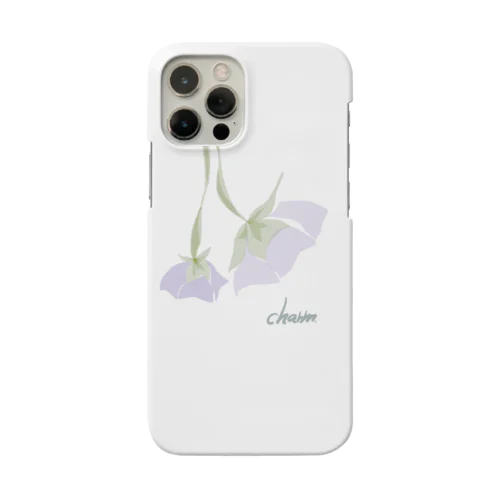  flower. Smartphone Case