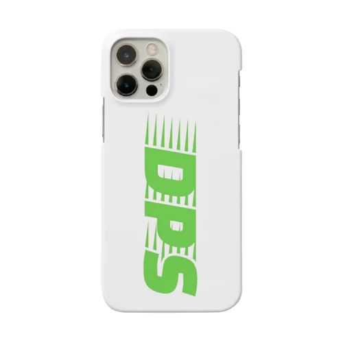 Movin'g Logo Smartphone Case