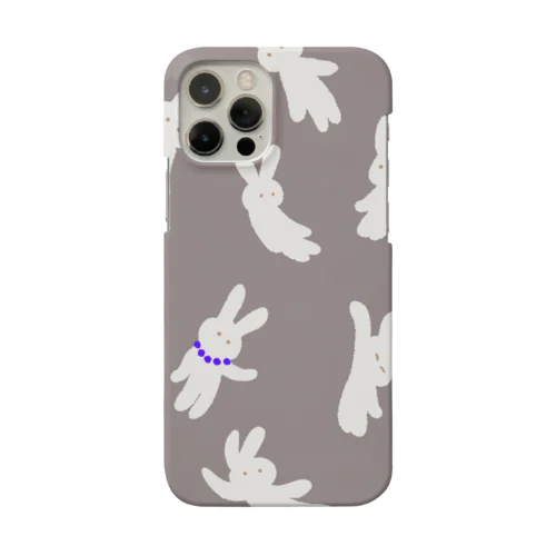 ゆれゆれうさぎ Smartphone Case