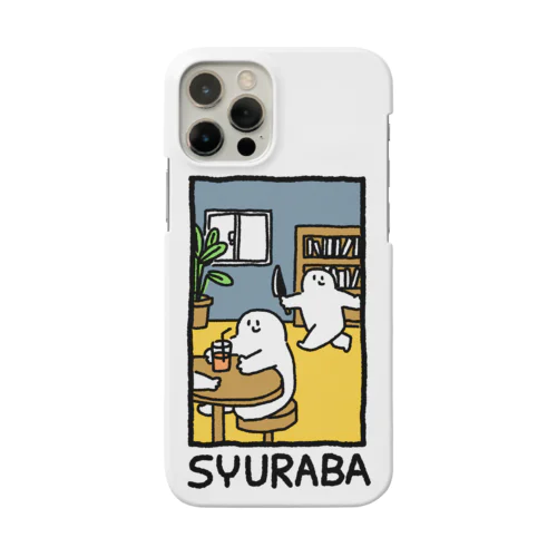 SYURABA Smartphone Case