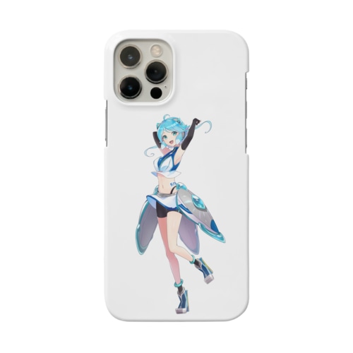 シリア_02 Smartphone Case