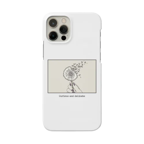 Dandelion Smartphone Case