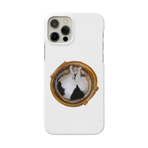 かごねこ Smartphone Case