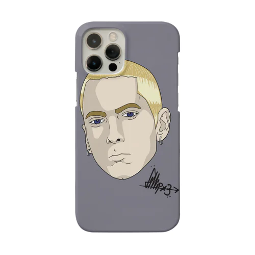 ラップ・ゴッド Smartphone Case