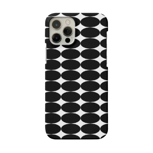 monochrome Smartphone Case