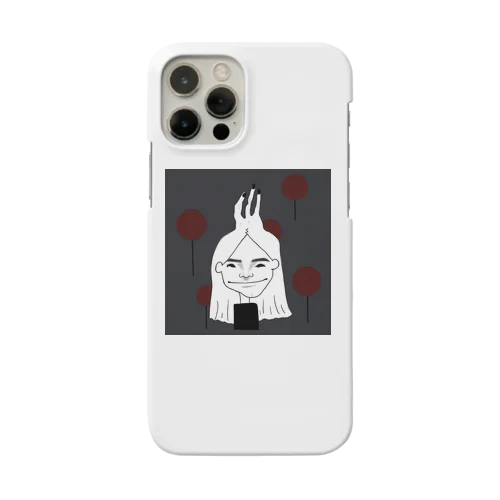 謎めいたンゴ Smartphone Case