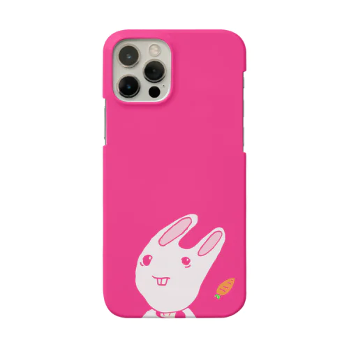 ねずみ（うさぎ） Smartphone Case