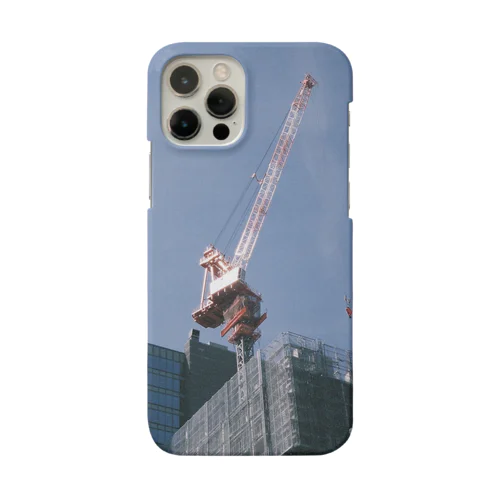 LIT in TOKYO vol.1 Smartphone Case