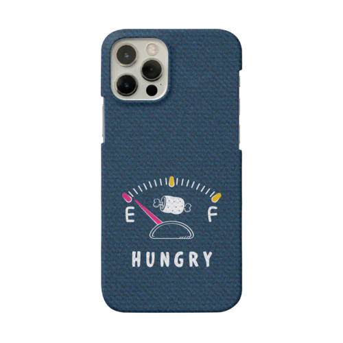 CT141 Hungry gauge Smartphone Case