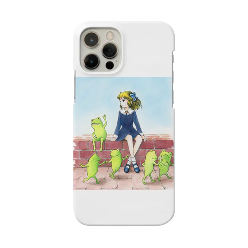 待ち合わせ Smartphone Case