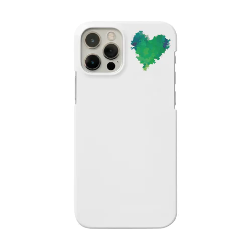 花萌葱 Smartphone Case