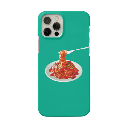 大好きナポリタン Smartphone Case