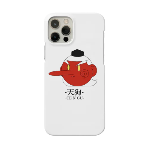 百鬼夜行 -天狗- Smartphone Case