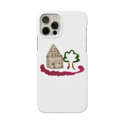 home Smartphone Case