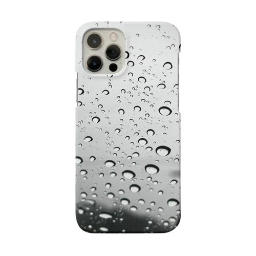 水滴 Smartphone Case