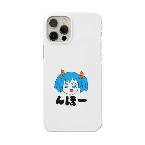 デメキンさん(仮) Smartphone Case