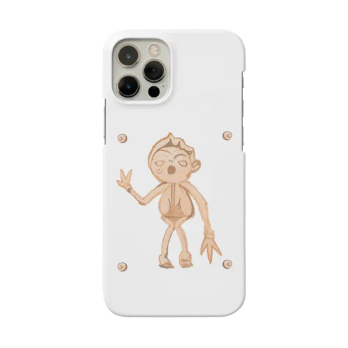 ウチマタ Smartphone Case