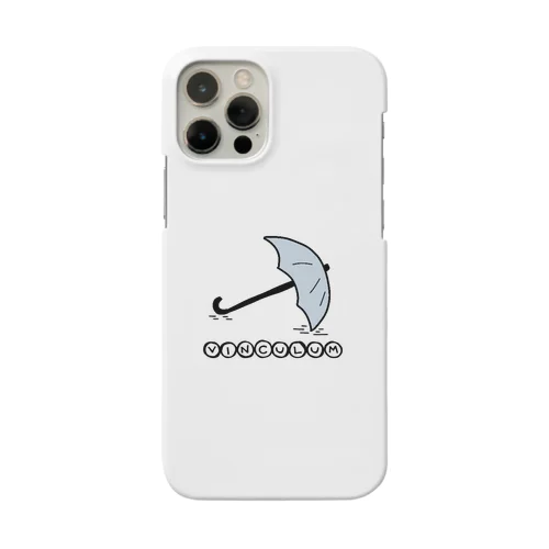 Tragic Umbrella  Smartphone Case