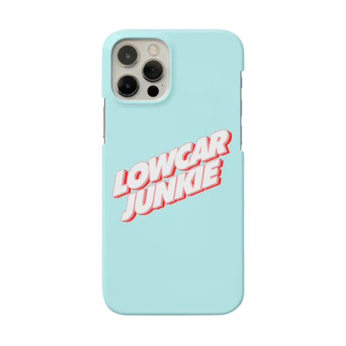 #LOWCARJUNKIE "Summer Breeze🏝" iPhone Cases📱 スマホケース