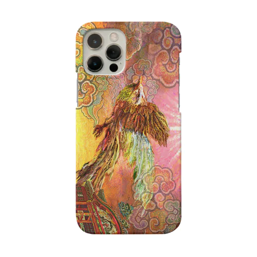 鳳凰〜琉球 Smartphone Case