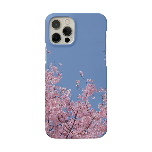 #2 さくら❁ Smartphone Case