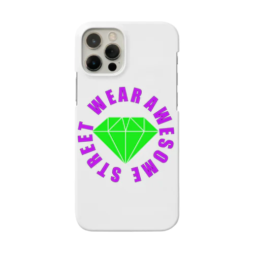 ASW2 Smartphone Case