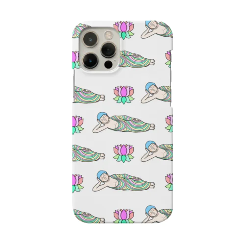 NIRVANAくん Smartphone Case