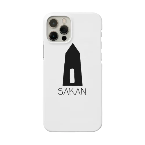 SAKAN スマホケース