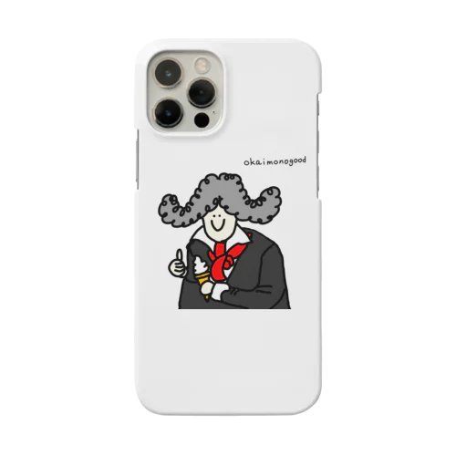 アイ・好い・トーベン Smartphone Case