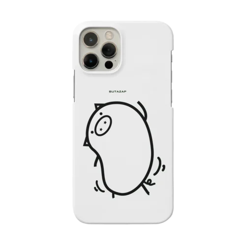 butazap～ブタザップ Smartphone Case