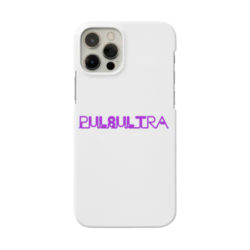 PLUSULTRA Smartphone Case