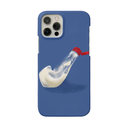 凹みマヨネーズ Smartphone Case