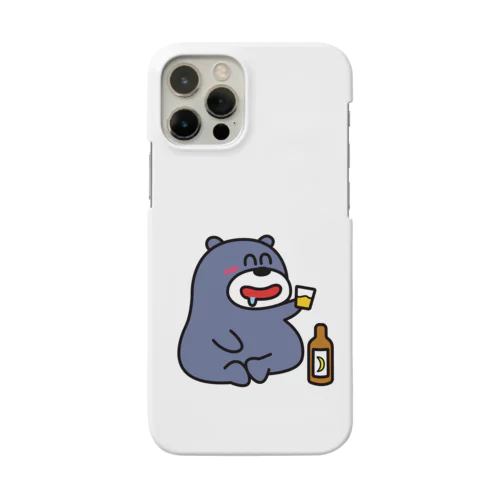 ビアベア君 Smartphone Case