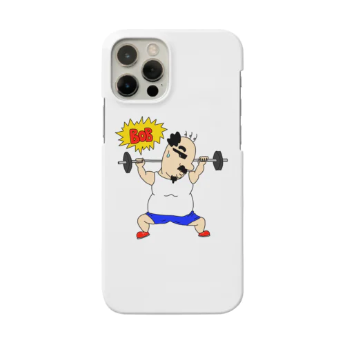 Workout Bob Collection Smartphone Case