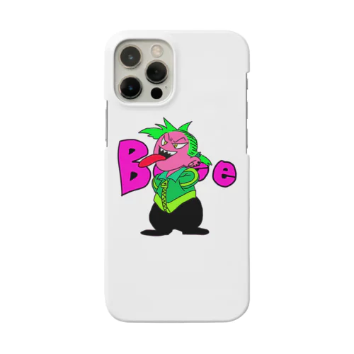 Beee君(13) Smartphone Case