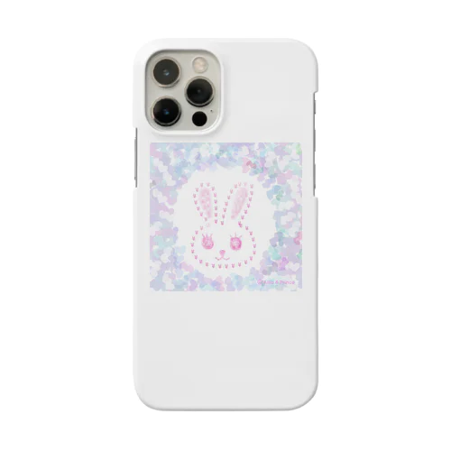 ラブリーなウサギ Smartphone Case