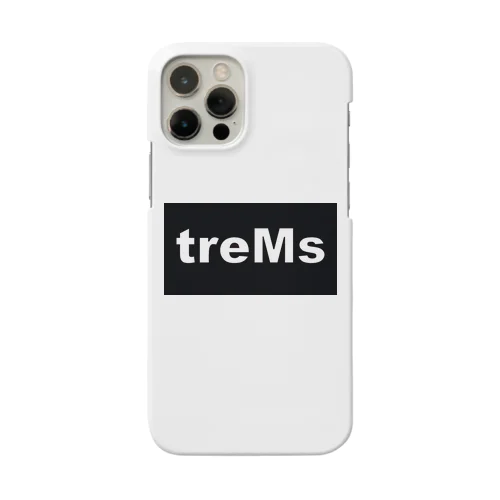 treMs iPhoneCase スマホケース