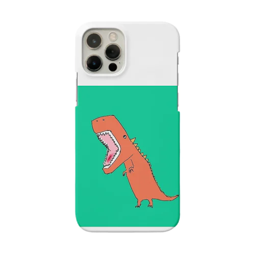 てぃらのくん Smartphone Case