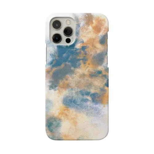 Mixing Colors  Smartphone Case