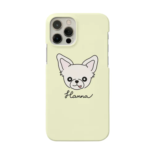 サンプル Smartphone Case