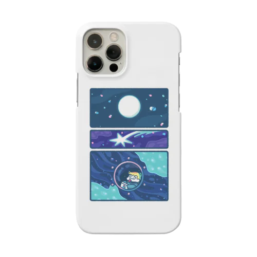 わくせい Smartphone Case