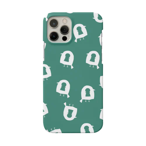 MOZU/KOFUN Smartphone Case