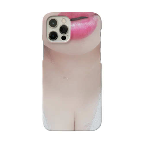 セクシーてまりん Smartphone Case