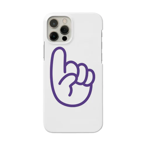 POINT! Smartphone Case