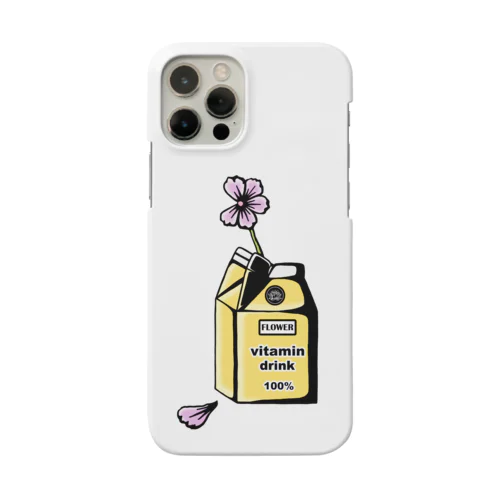 vitamin Smartphone Case