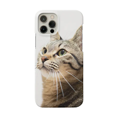 キジトラ猫 Smartphone Case