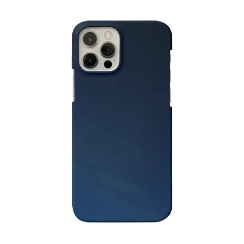 3月9日の空 iPhone Smartphone Case