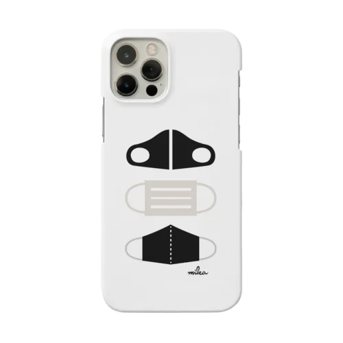 mask Smartphone Case