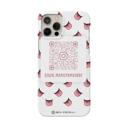 俺のインスタ Smartphone Case