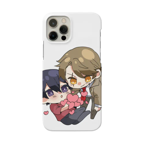 ぐんしの Smartphone Case